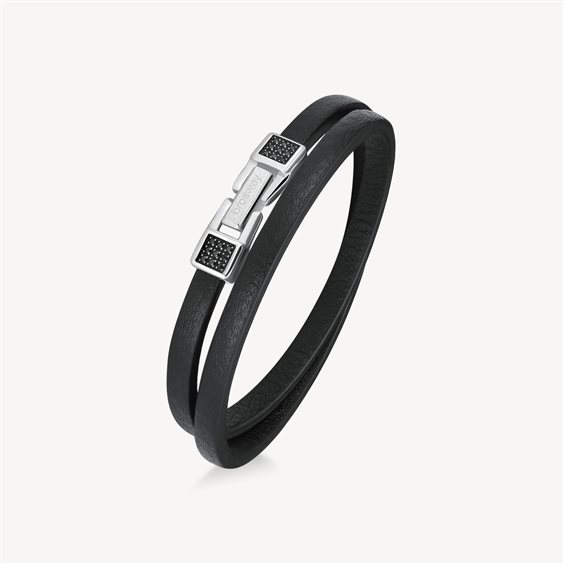 Bracelet Brosway Homme ink in Éco-cuir BIK138 - BIK138